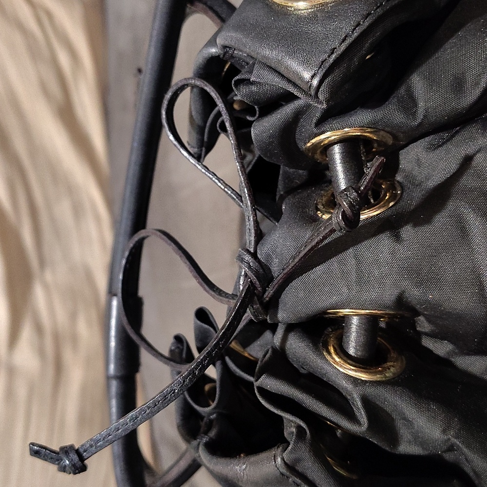 Kate Spade Drawstring Hobo Bag - Picture 3 of 3